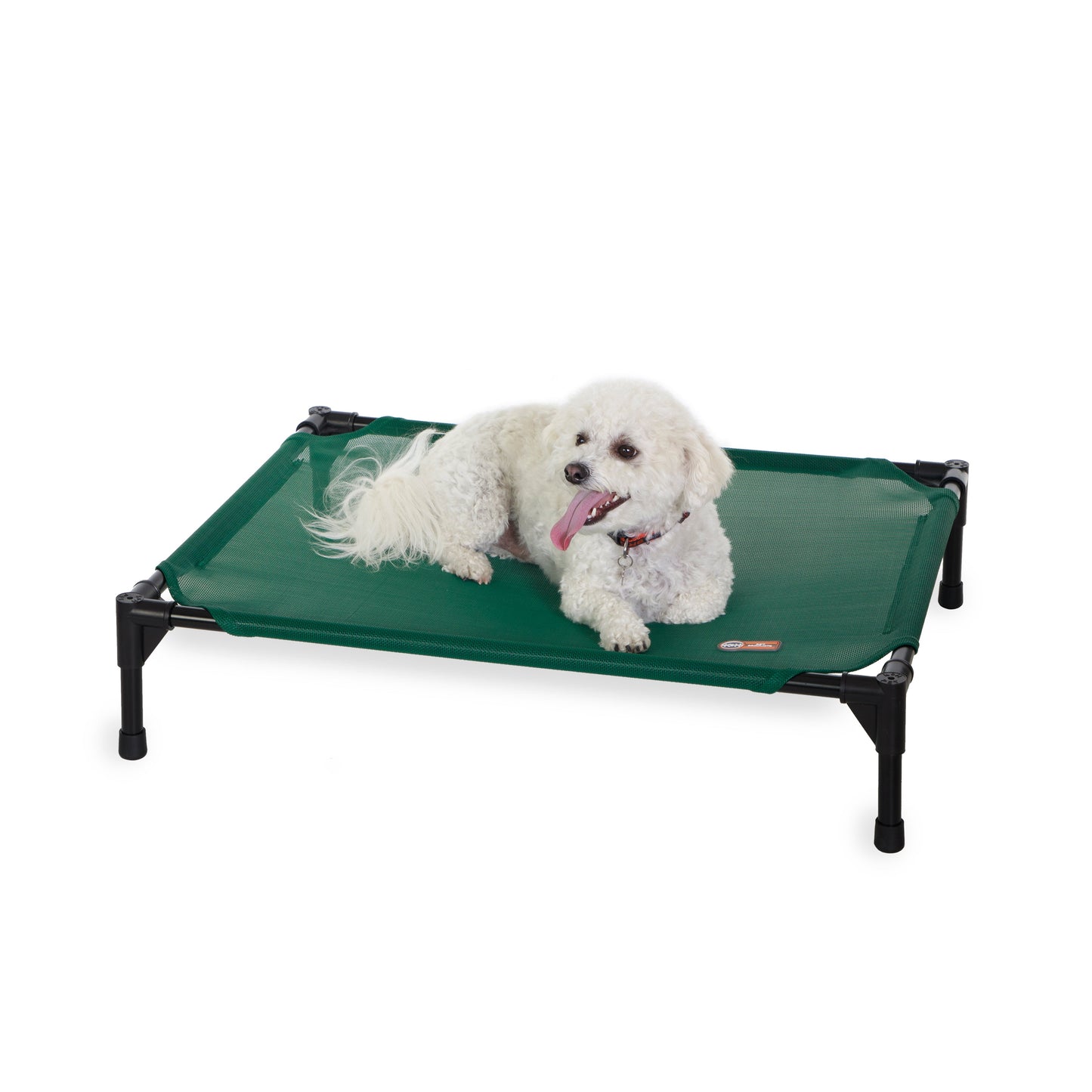 Artsuppl All Season All Weather Dog Cot