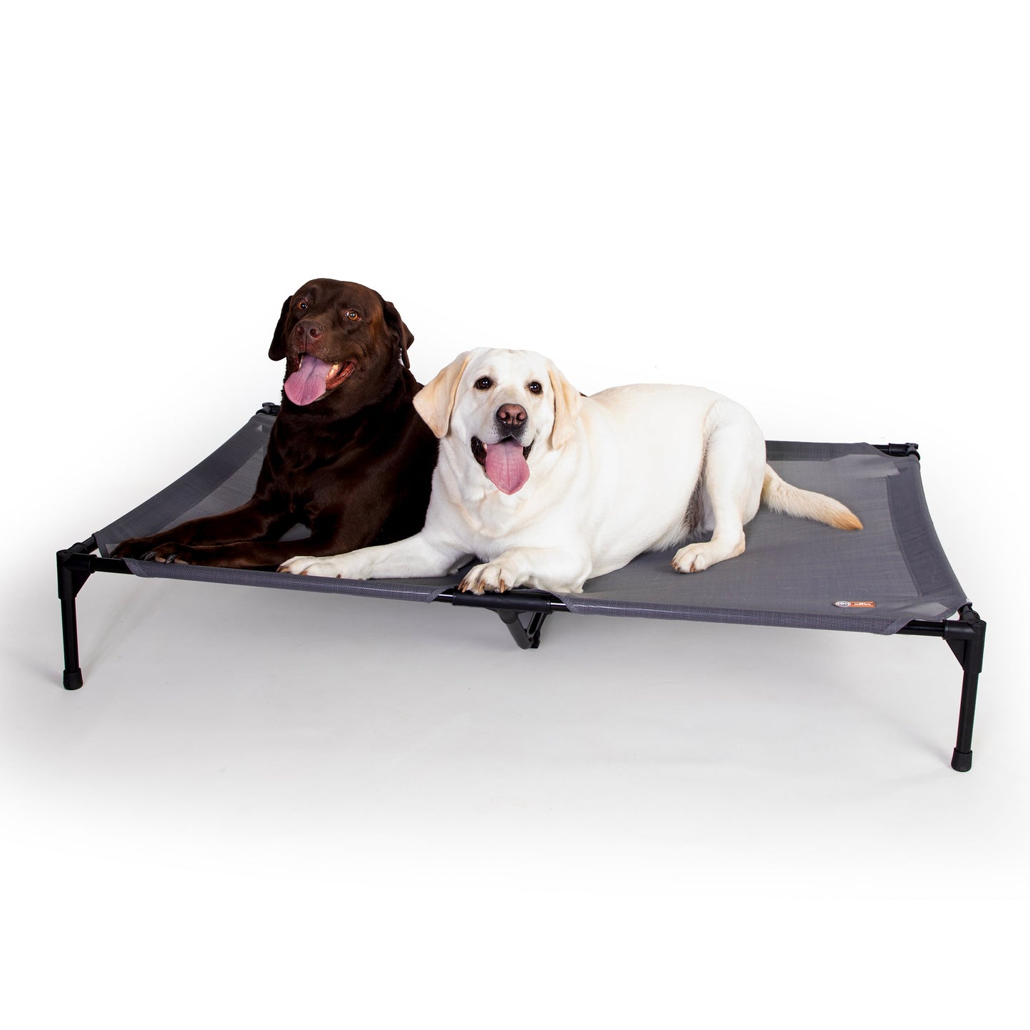 Artsuppl All Season All Weather Dog Cot