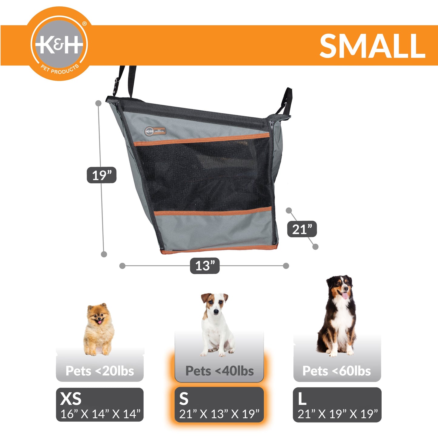 Artsuppl Buckle n' Go Pet Seat