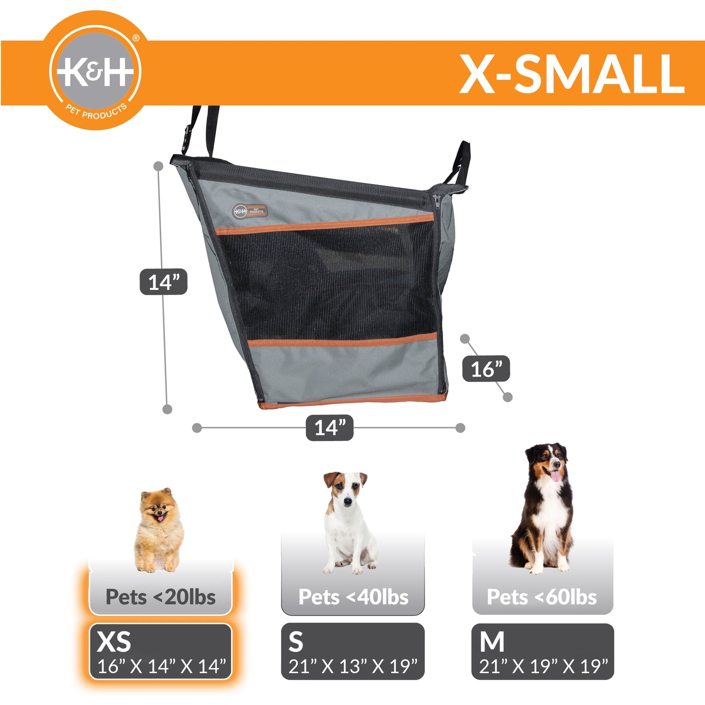 Artsuppl Buckle n' Go Pet Seat