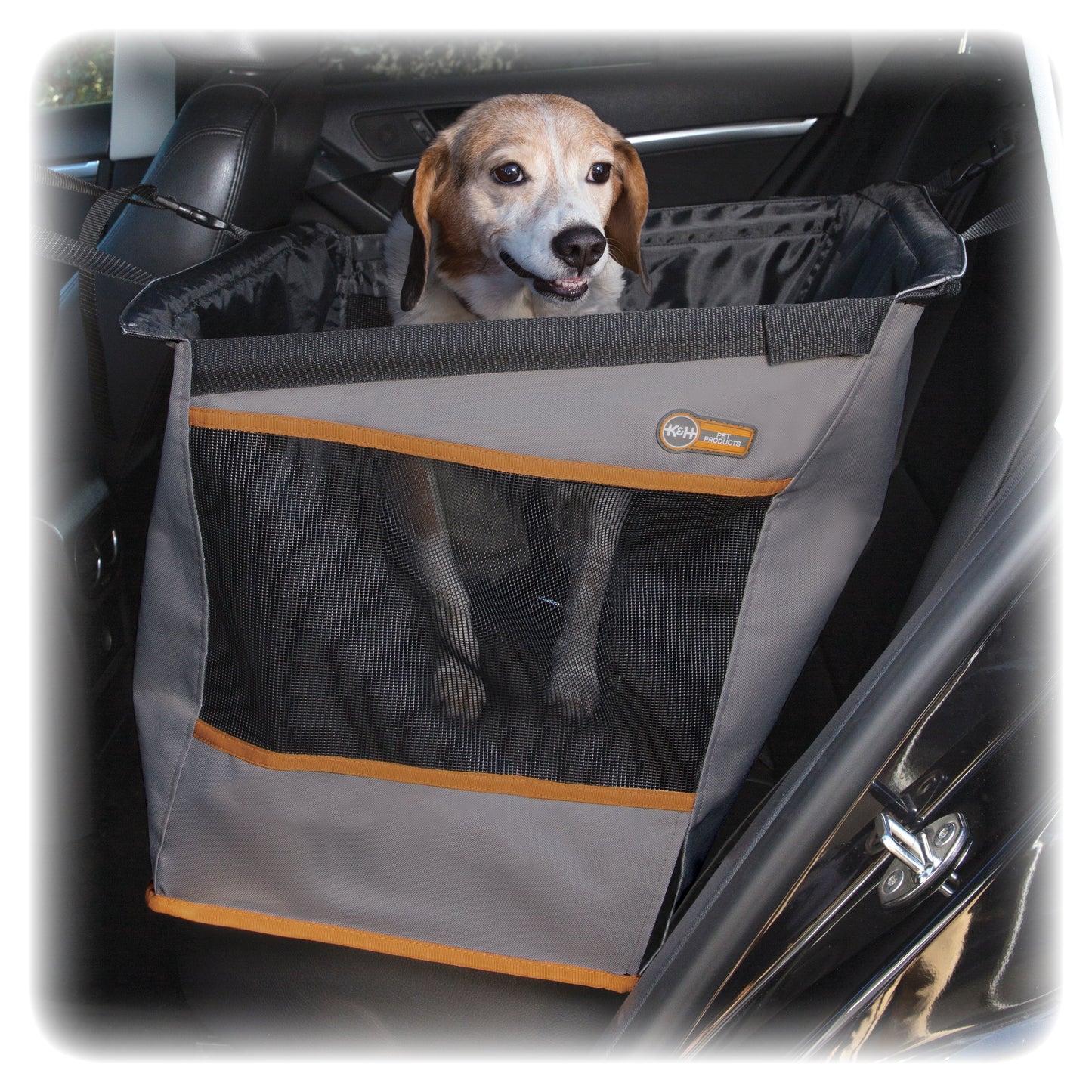 Artsuppl Buckle n' Go Pet Seat