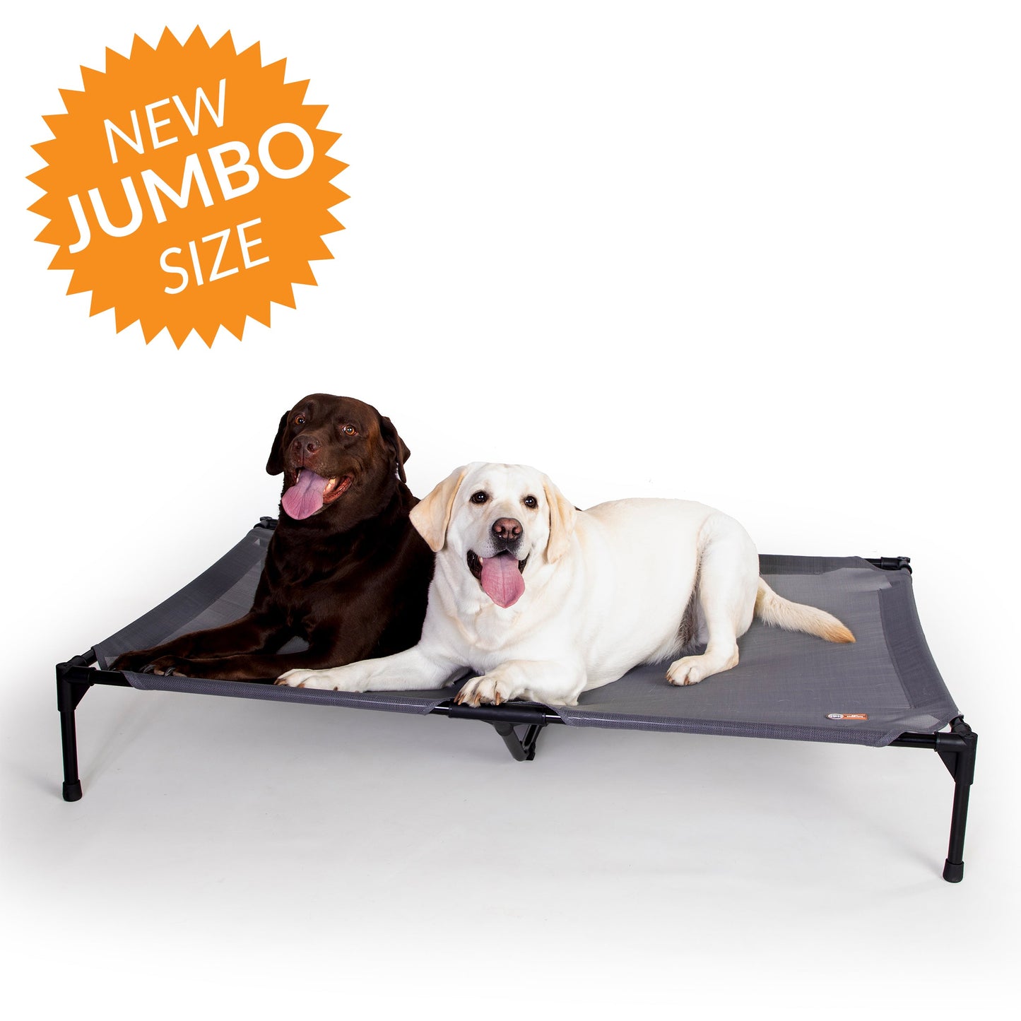 Artsuppl All Season All Weather Dog Cot