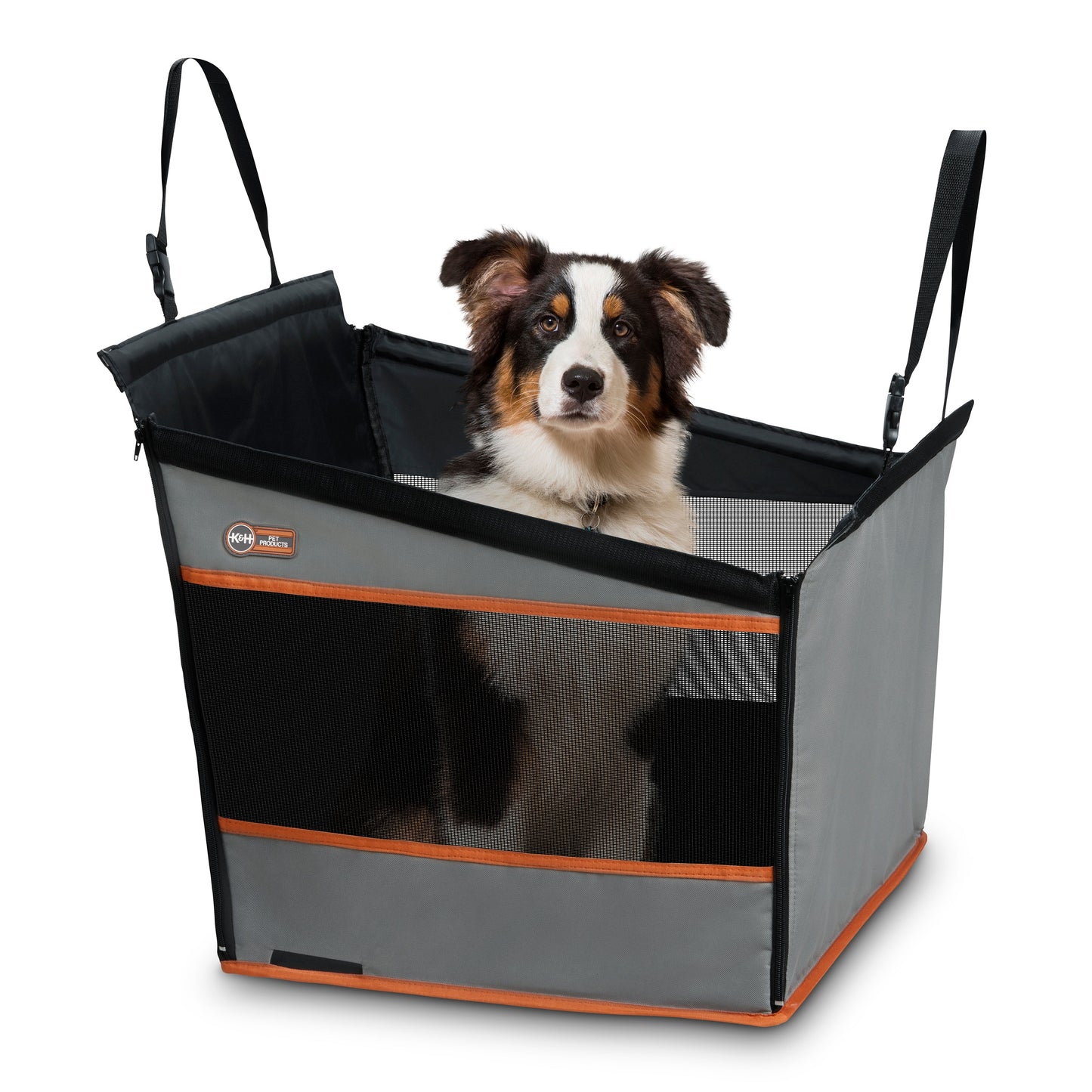 Artsuppl Buckle n' Go Pet Seat