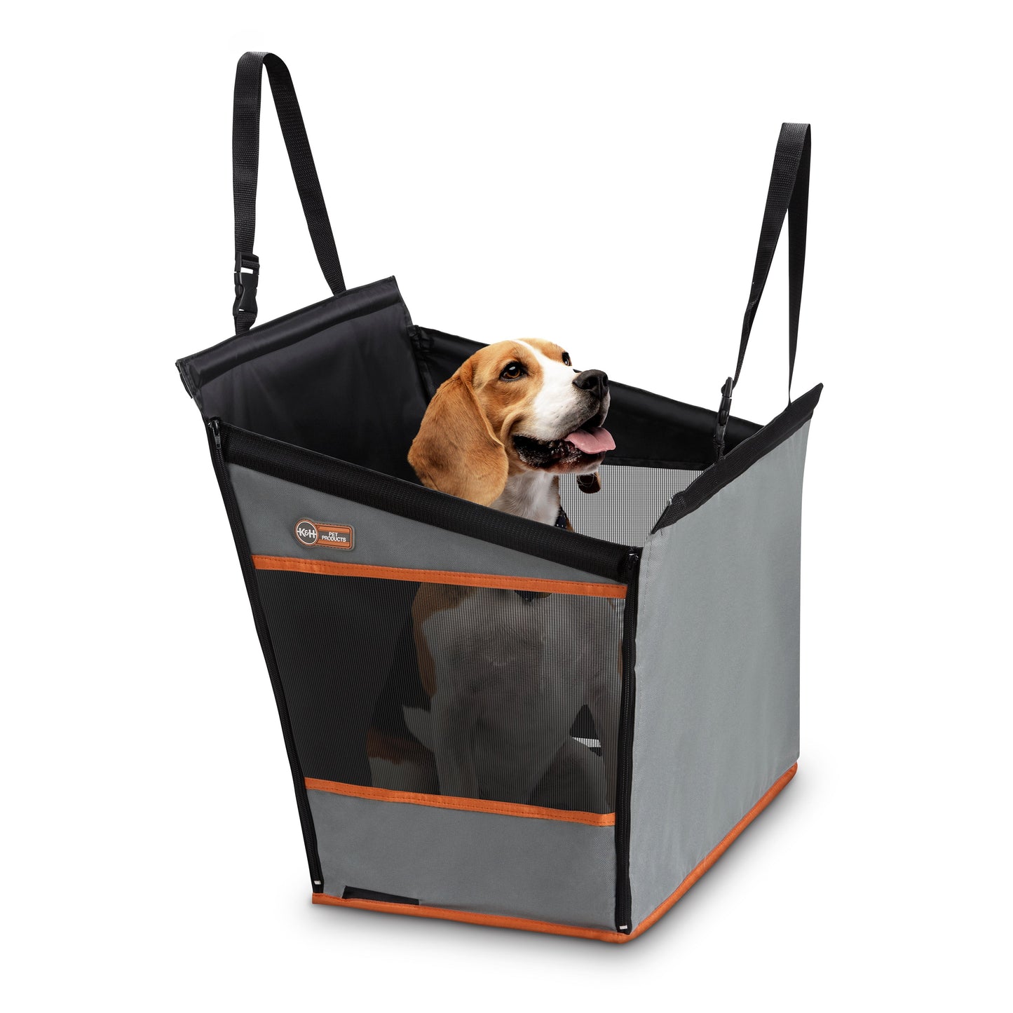 Artsuppl Buckle n' Go Pet Seat