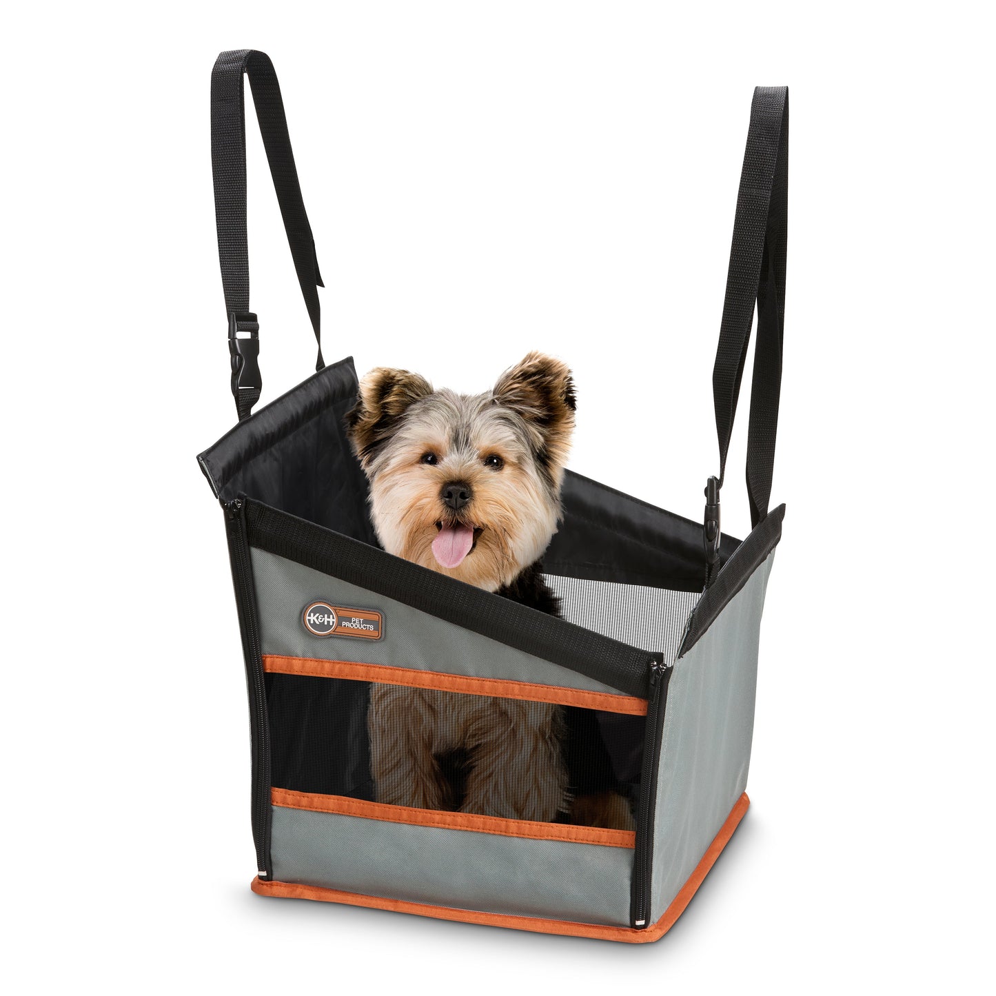 Artsuppl Buckle n' Go Pet Seat