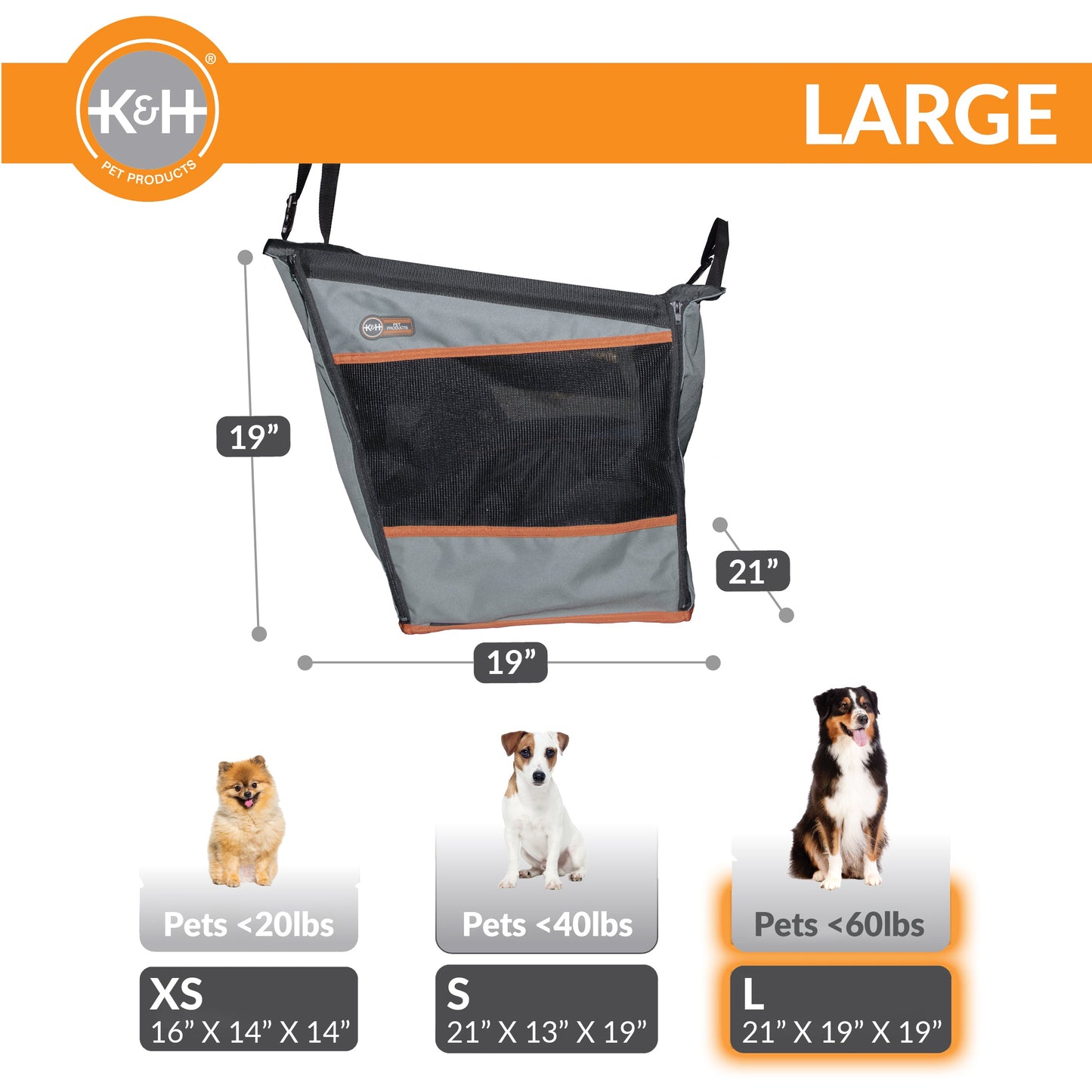 Artsuppl Buckle n' Go Pet Seat