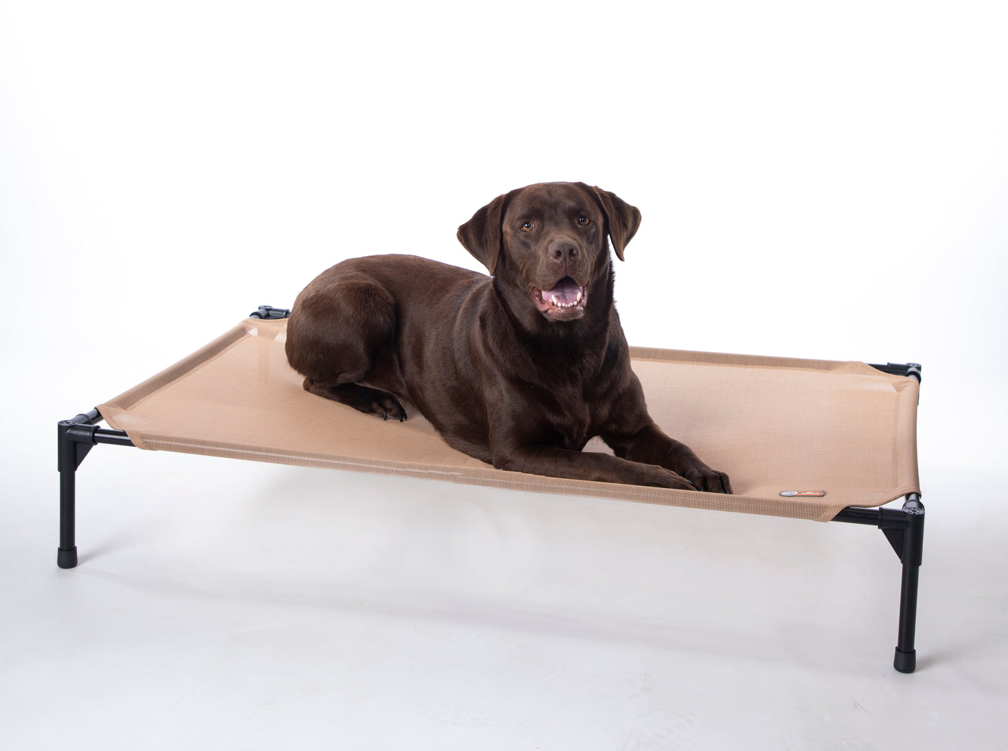 Artsuppl All Season All Weather Dog Cot