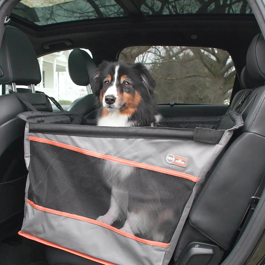 Artsuppl Buckle n' Go Pet Seat