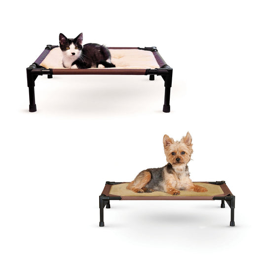 Comfy Pet Cot